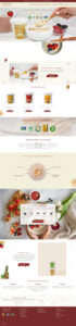 Choputa Eats | Shopify Store Development by Napollo Software Design