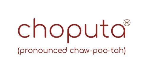 Choputa Logo png