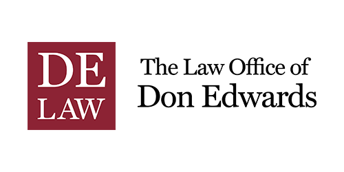 DE Law Logo