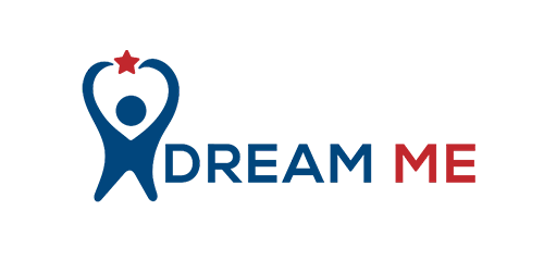Dream Me Logo