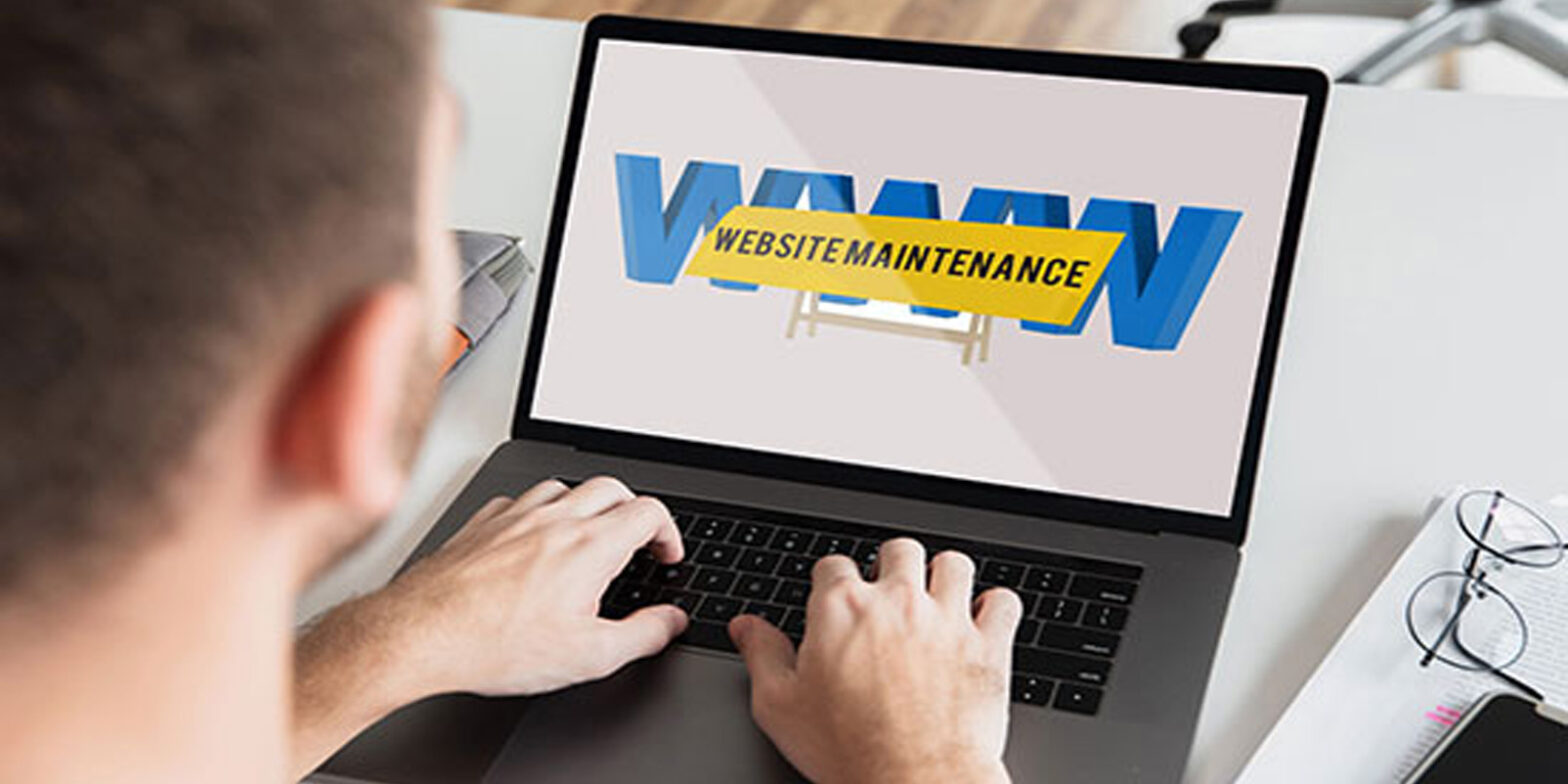 Finding the Best Website Maintenance Team to Look After Your Website