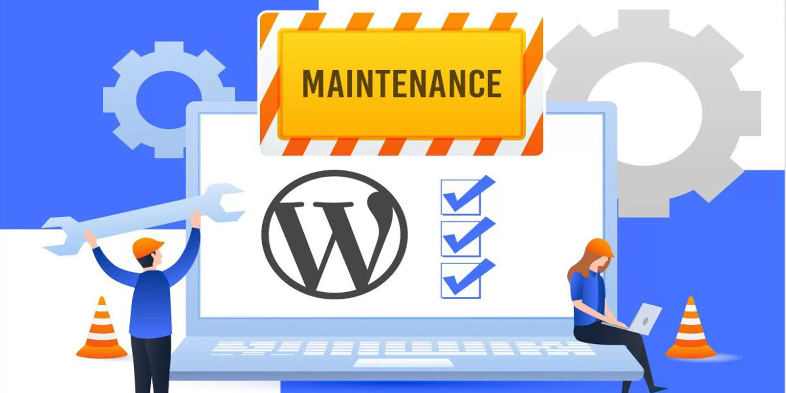 Is WordPress Giving You Trouble Quick Maintenance Fixes