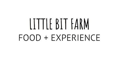 Litbit Farm Logo