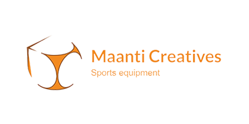 Maanti Creatives Logo