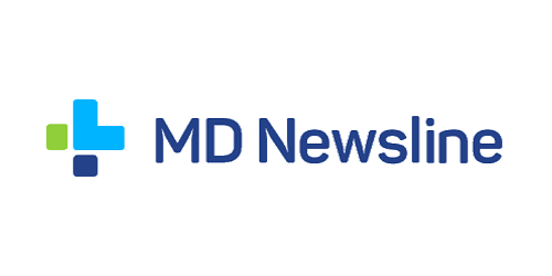 Md News Line Logo