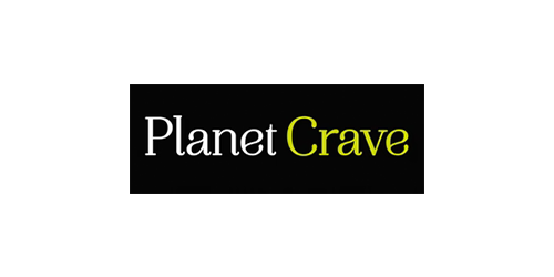 Planet Crave Logo png