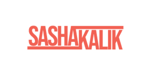 Sashakalik Logo