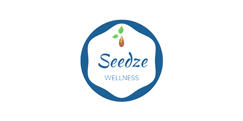 Seedze Logo