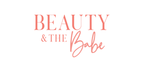 Shop Beauty logo png