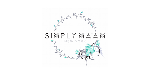 Simplymaam Logo