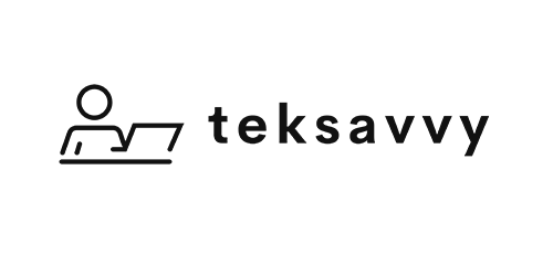 Teksavvy Logo