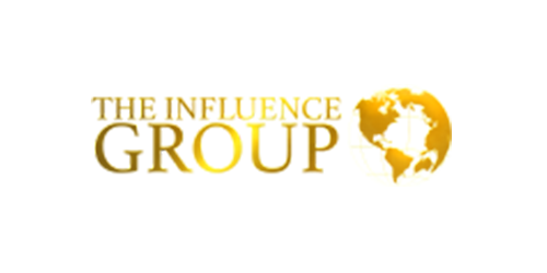 The Influence Group Logo
