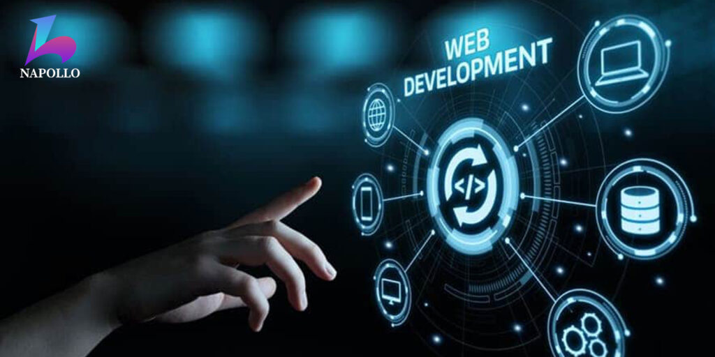 Web App Development Framework Choices