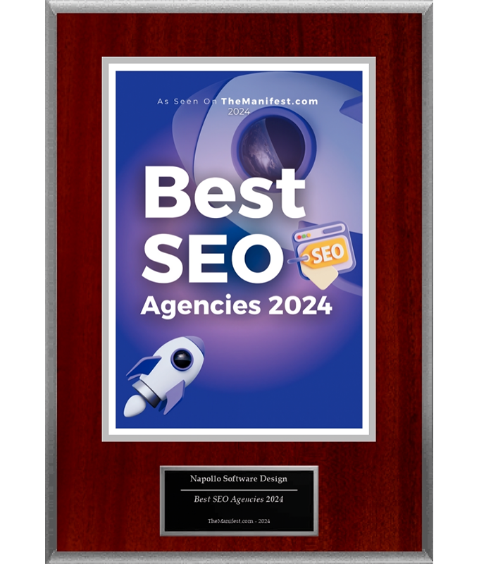 Best SEO Agencies 2024