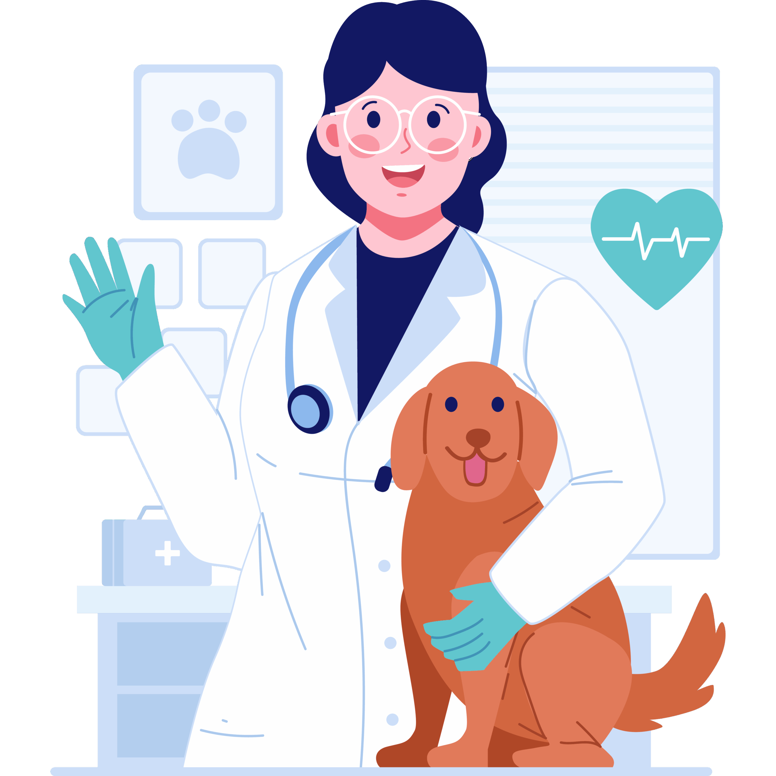 Veterinarian 5 scaled