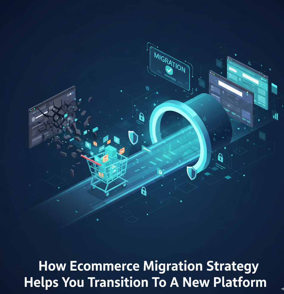 ecommerce migration strategy