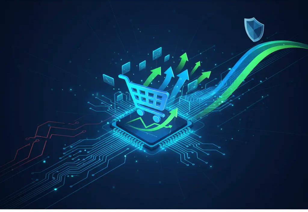 ecommerce website redesign services