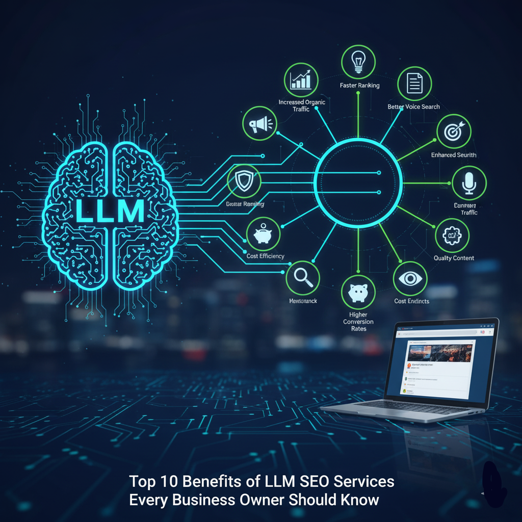llm seo services