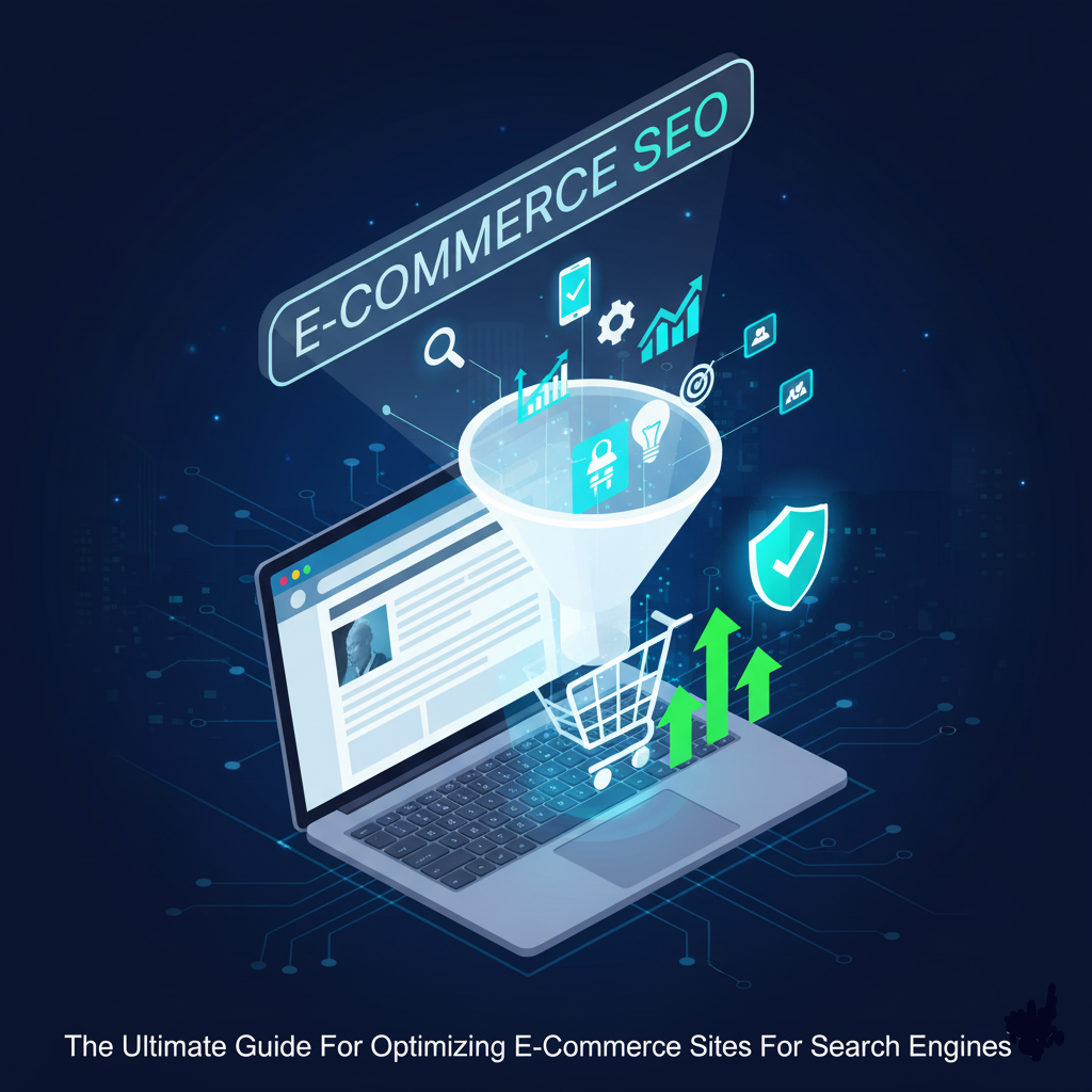 optimizing e-commerce sites for search engines