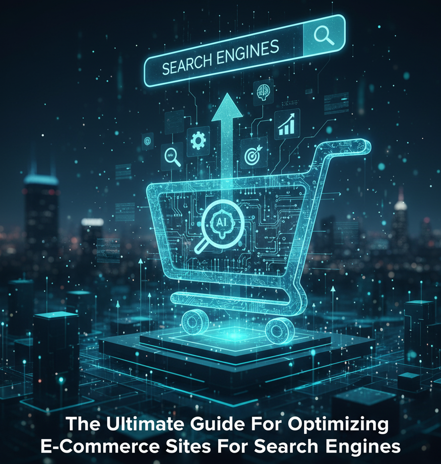 optimizing e-commerce sites for search engines