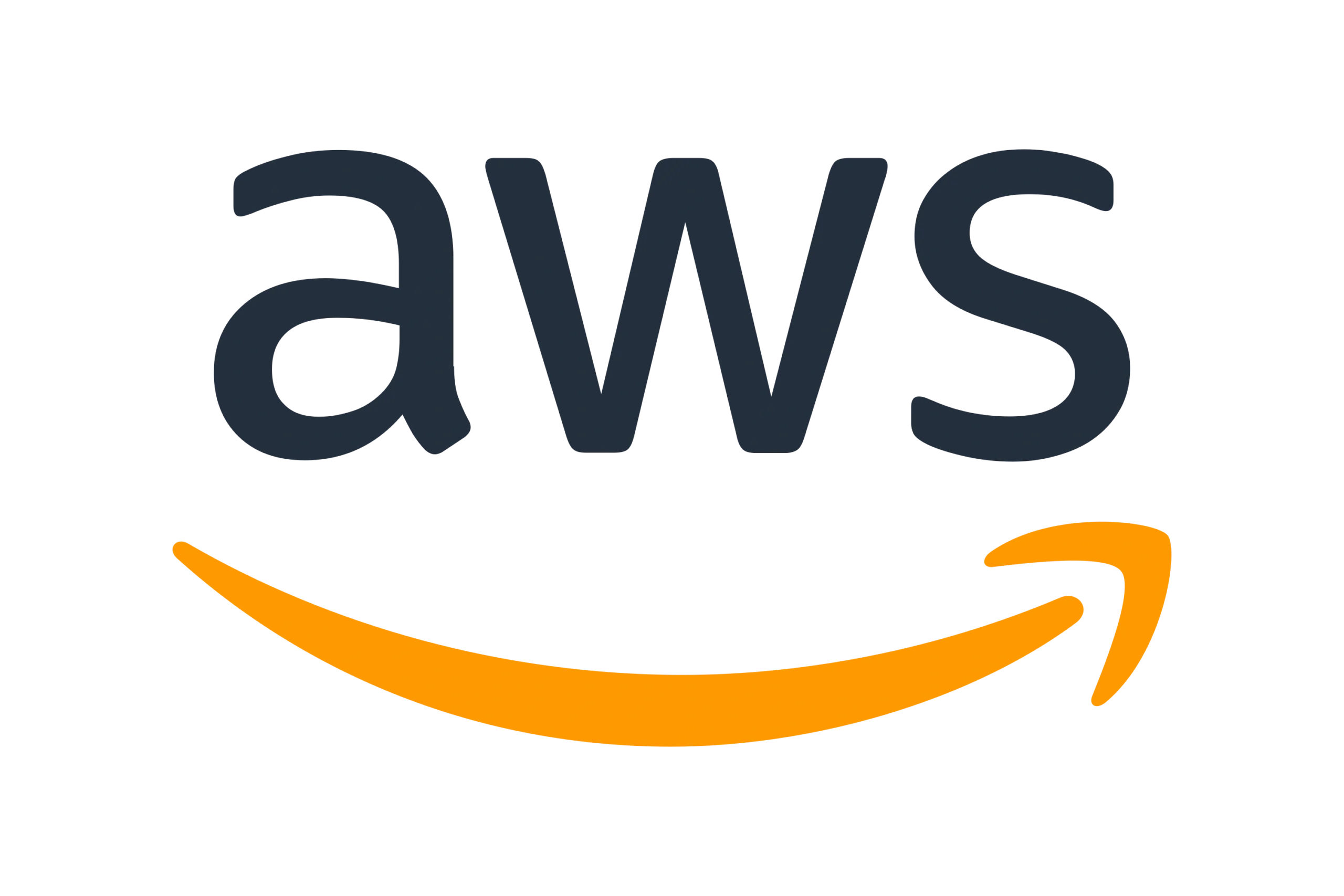 AWS Logo