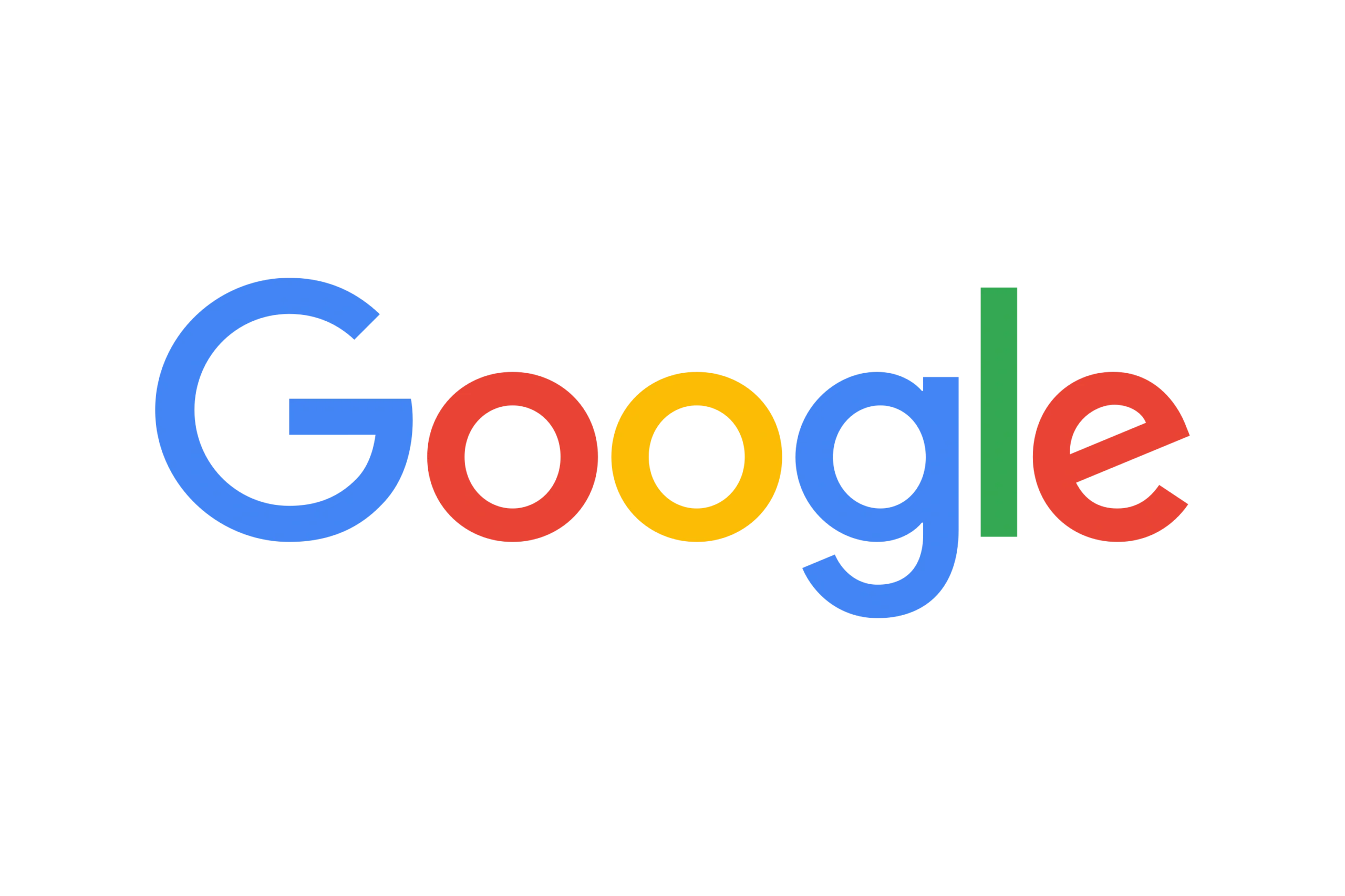 Google Logo