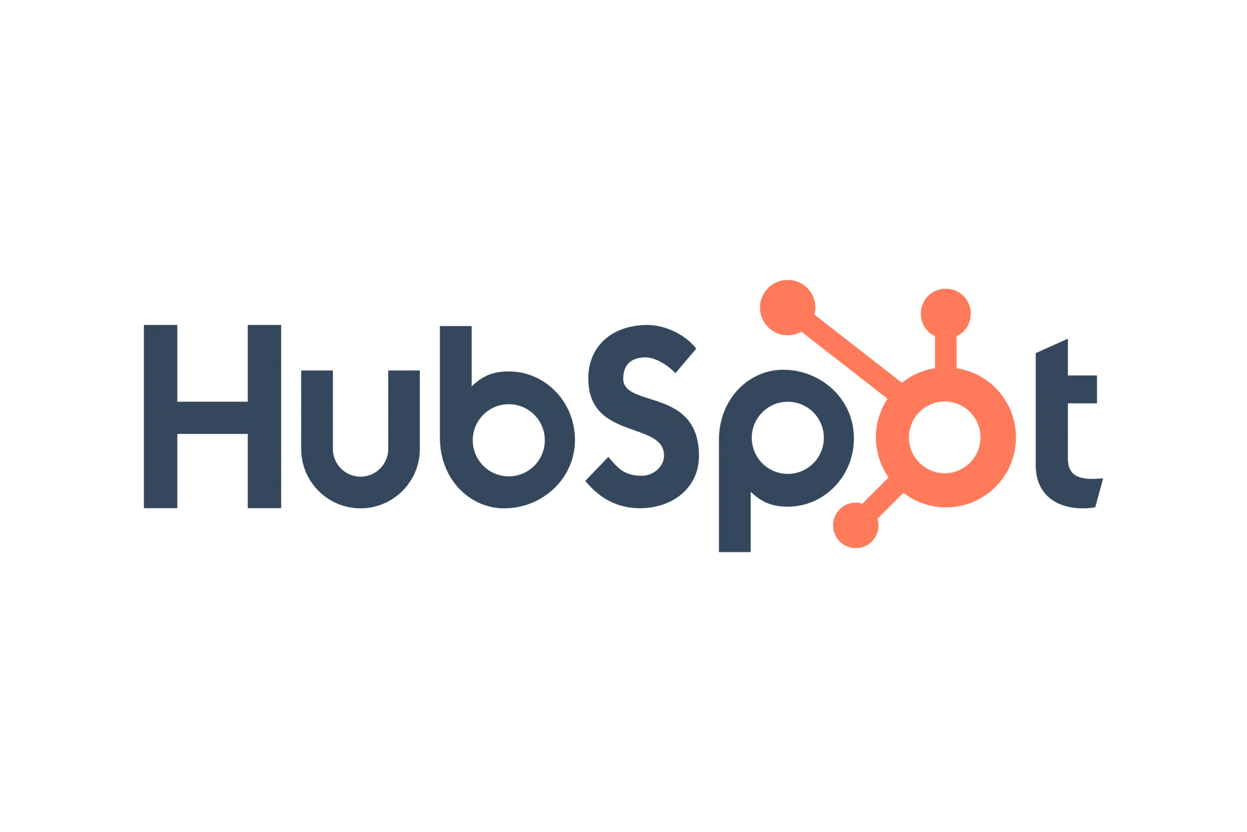 HubSpot Logo