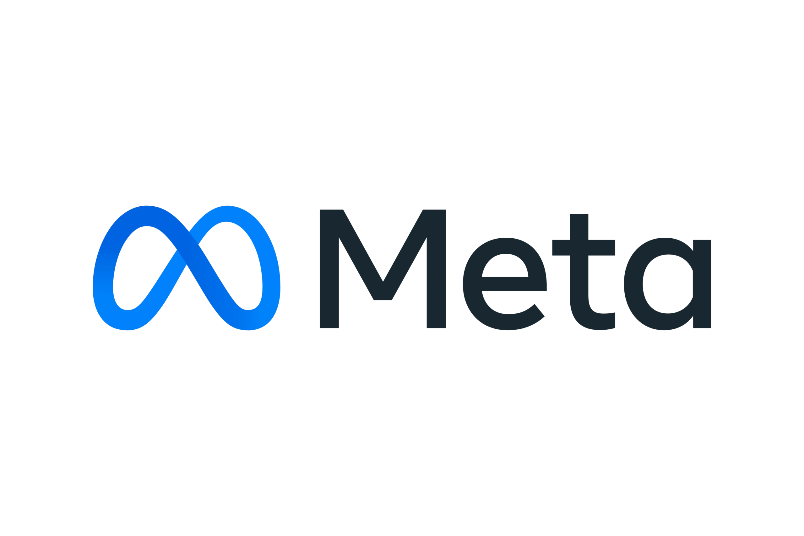 Meta Logo