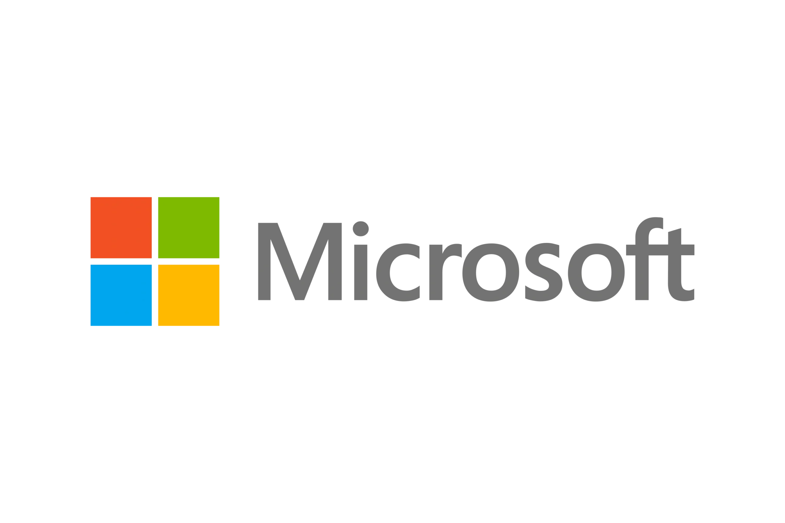 Microsoft Logo