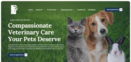Eagle Animal Hospital
