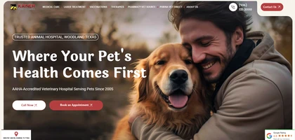 Kainer Veterinary