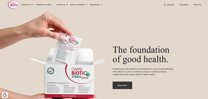 OmniBiotic Life