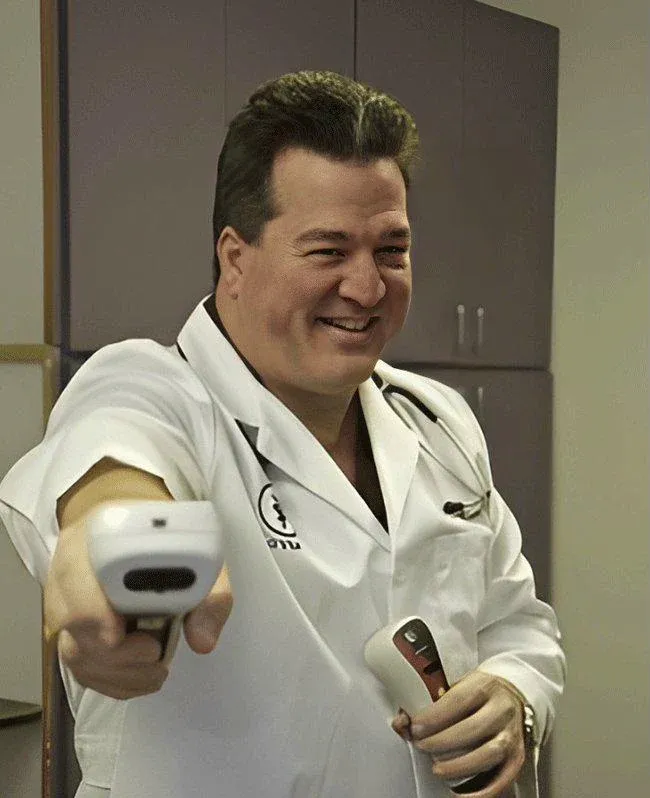 Dr. Daniel Kainer of Kainer Veterinary Hospital, a Napollo veterinary marketing client